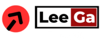 Leega Finalysis Logo